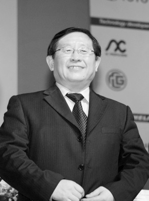 科技时代_科技部部长万钢:中国科技处于历史最好发展时期